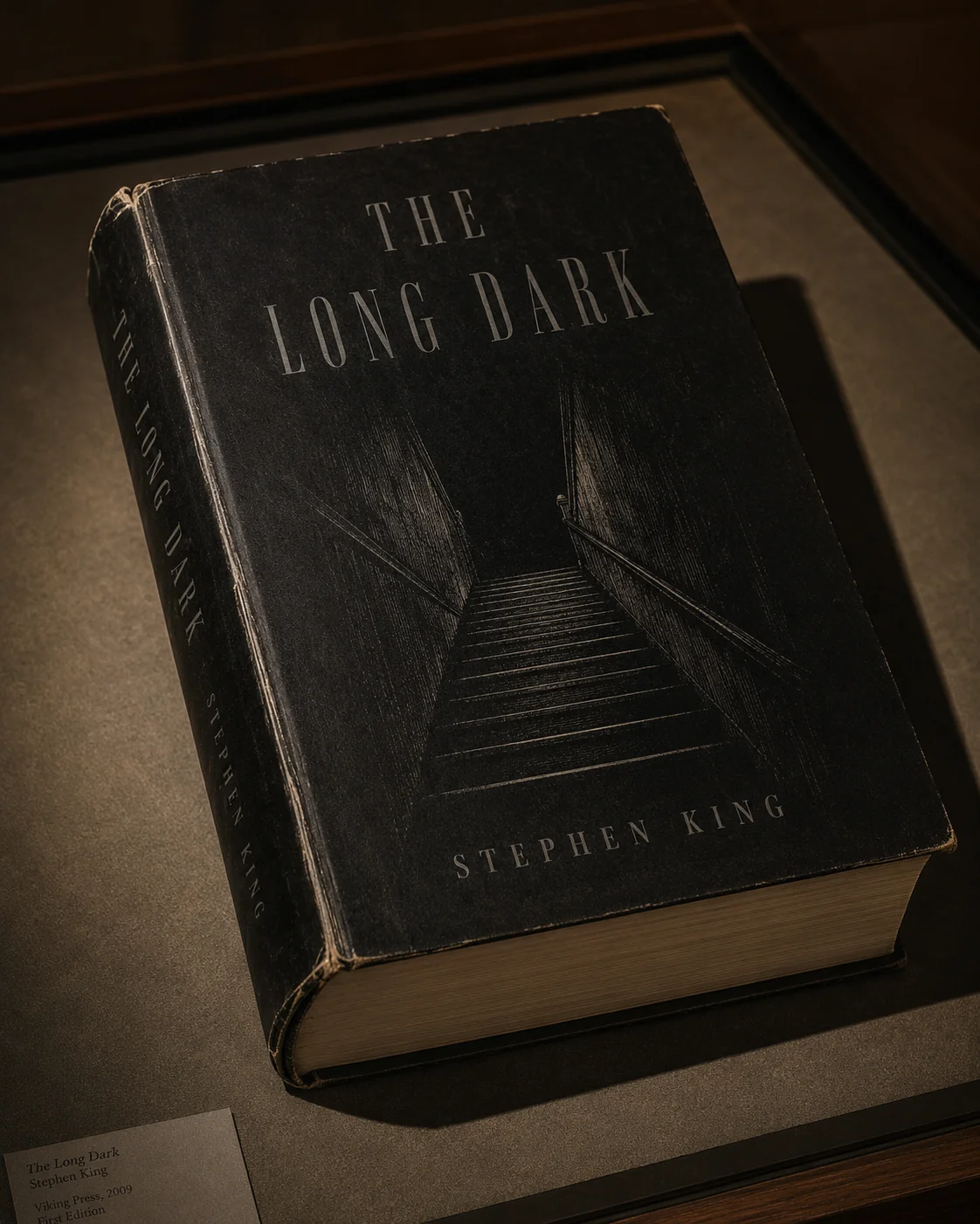 The Long Dark